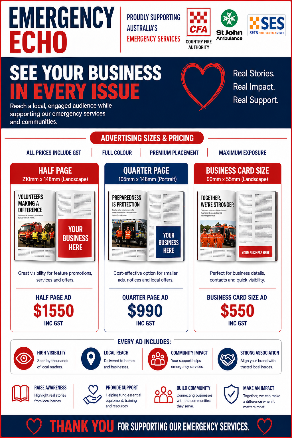Full Page Ad Back